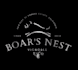 create creative boutique vineyard logo design