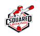 design outstanding boxing logo with express delivery