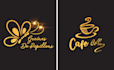 do modern professional handwritten signature logo design