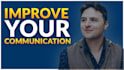 build your confidence and improve public speaking