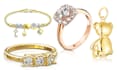 do professional jewelry photo editing in 12 hours