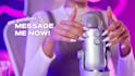edit asmr video and audio editing