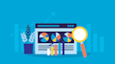 do seo and sem strategy in hebrew or english in order to reach results
