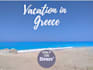 plan your vacation in greece
