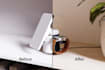 create realistic 3d product renderings for marketing