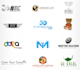 design a stunning, hd  LOGO design for your company