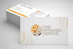design or edit business cards