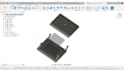 3d design,mold,cnc mill, lathe, wire cutter, edm, product manufacturing services