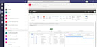 set up and support office 365, teams and sharepoint