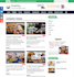 design fully automated cooking website for income source