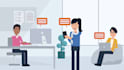create 2d animated explainer video