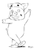 draw anime manga cartoon style illustration