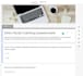 create a survey questionnaire, feedback form at google form