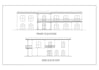 create architectural autocad drawings