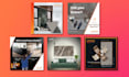 design creative and attractive facebook content