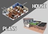 design fantastic 3d illustrations for apps web games