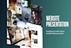 create dynamic promo and preview for website and mobile app