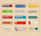 design 50 stunning cta web buttons for your website