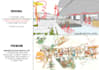 do concept hand drawn architectural render sketch