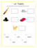 create interactive english worksheets for all age groups