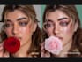 do high end beauty fashion editorial retouching