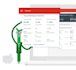 do admob and facebook ads integration banner, interstitial in your android app