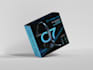 create 3d product packaging