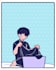 edit your simple comic dubs
