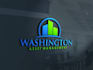 design modern consulting accounting and financial logo