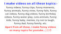 create viral funny faceless youtube videos with full automation