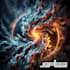 design a edm dj producer music album cover artwork or single ep cover art