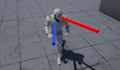 create gameplay mechanics with blueprints in unreal engine 5