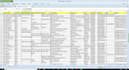 scrape or extract or mine data from website