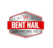 design outstanding construction company logo