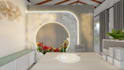 do creative building designing related to architecture