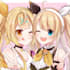 draw cute couples with anime art style