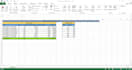 do excel solver, linear programing  create and format excel, google spreadsheets