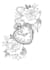 the wizard of tattoo design