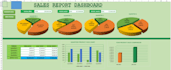 create ms excel template for you