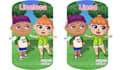 draw you as an animal crossing or hello kitty island adventure character