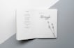 design interior layout for books, magazines and many more