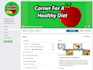 setup and optimize facebook business page