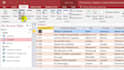 do professionally data entry in microsoft excel