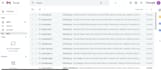 do email marketing via sending emails manually