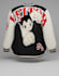 animate clothes from references images only