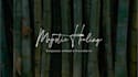 design an eyecatching signature logo