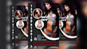design medical restaurant sport party  flyer poster in 24 hours