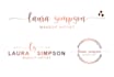 design luxury modern  signature logo design