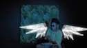 create glowing scribble effect for your music videos