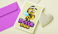 draw a cartoon logo, mascot, character